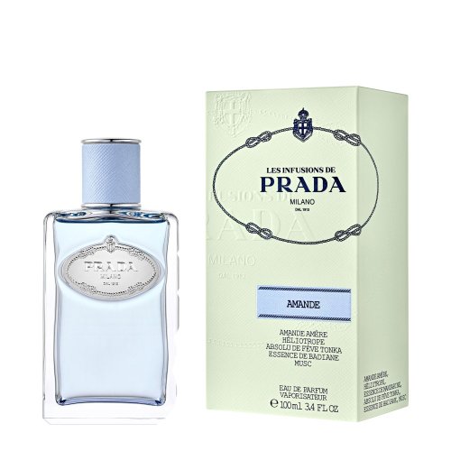 PRADA PARFUM Mandelinfusion - Eau de Parfum 8435137742233